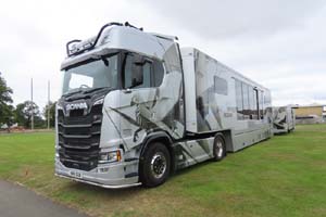 SCANIA VB16 SGB 25ed2037