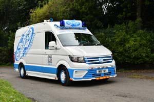 SCOTTISH N15 TST 25ed0220