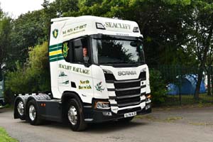 SEACLIFF SL74 WJO 25ed0964