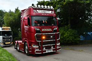 SEDGWICK KD17 BVE 25ed2033