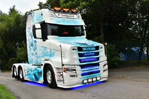 SEDGWICK XS11 ARK 25ed2032