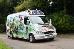 SHAW P30 SBS 25ed1106