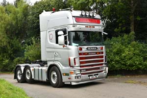 SHELBY Y66 JPM 25ed0511