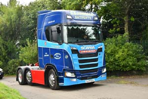 SIBBALD D&J, DJ71 DJS 25ed0967