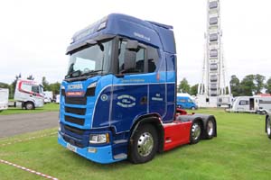 SIBBALD DJ19 DJS 25ed2124