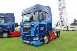 SIBBALD DJ23 DJS 25ed2123