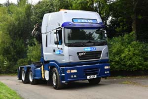 SIBCAS A15 TOR 25ed1490