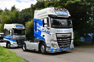 SIBCAS FG70 XDA 25ed1054