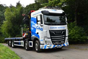 SIBCAS SN23 YTO 25ed1489