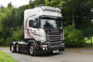 SILVER GRIFFIN FLZ 560 25ed0320