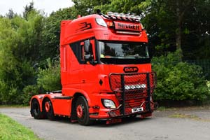 SINGER SW15 YNK 25ed0075