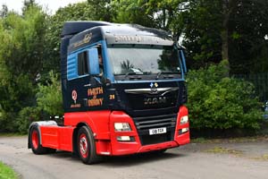 SMITH (DENNY) C18 TGX 25ed1853