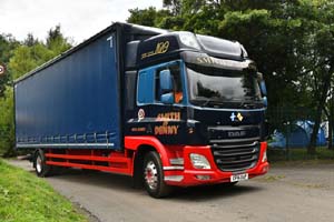 SMITH (DENNY) CF16 DAF 25ed1067