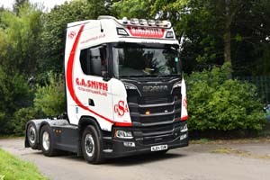 SMITH GA, NJ24 CUW 25ed0803