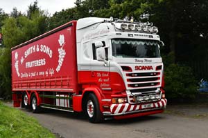 SMITH M, VEG 6E 25ed1020