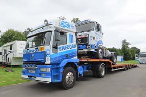 SNEDDON P15 WTS 25ed2060