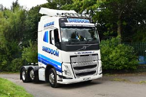 SNEDDON WS22 WTS 25ed0940