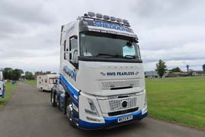 SNEDDON WS75 WTS 25ed2061