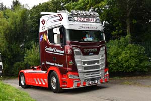 SOUTHBAR V8 SBT 25ed0861