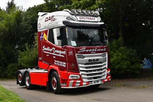 SOUTHBAR X8 RMD 25ed1385