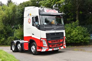 SPITTAL SJ19 OBO 25ed0623