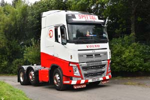 SPITTAL SV68 LKO 25ed0622