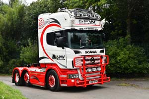 SPW V88 SPW 25ed1101