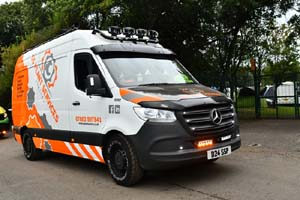 SS PLANT D24 SSP 25ed1990