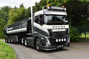 STEPHENSON 231-WW-1499 25ed0156