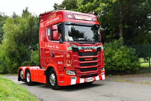 STEVEN D, SK25 DEK 25ed0191