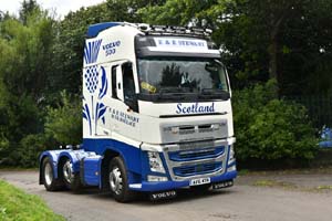 STEWART E&E, AV16 WXN 25ed1062