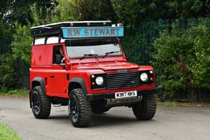 STEWART RW, M387 NKS 25ed1334