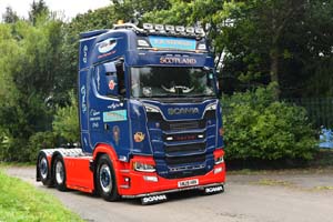 STEWART RW, SM25 HRK 25ed1325