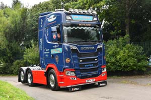 STEWART RW, SN74 YRA 25ed1322