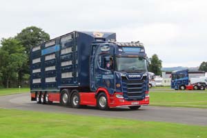 STEWART RW, SN74 YRC 25ed2065