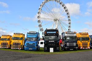 STODART FLEET 25ed2406