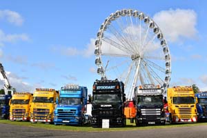 STODDART FLEET 25ed2407