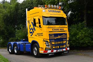 STODDART ST68 DRT 25ed1517