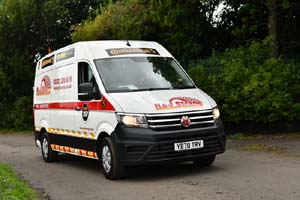 STRANG YB70 TRV 25ed1609