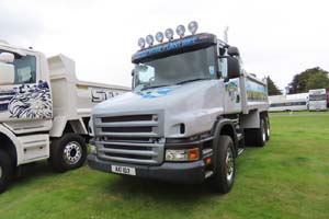 STRATHORE AXI 162 25ed2080