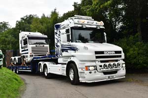 STRATHORE B16 TOY 25ed1994