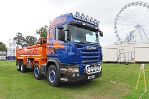 STRATHORE V888 CTM 25ed2078