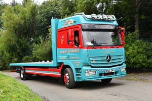 SUMMERS WR65 ZMY 25ed0694