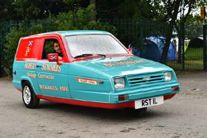 SUMMERS, ROBERT RST 1L 25ed0981