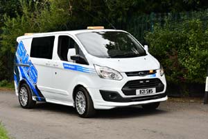 SWS B21 SWS 25ed0477