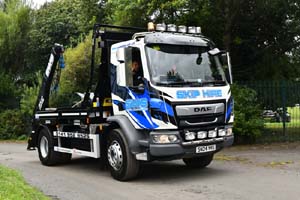 SWS SN24 YRG 25ed0481