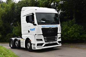 TAIT DK74 TZO 25ed1331