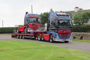 TAYLOR R, FH13 SOO 25ed2101