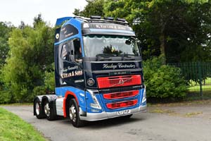 TAYLOR R, SJ72 FUP 25ed0011