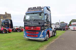 TAYLOR R, SJ72 FUP 25ed2125